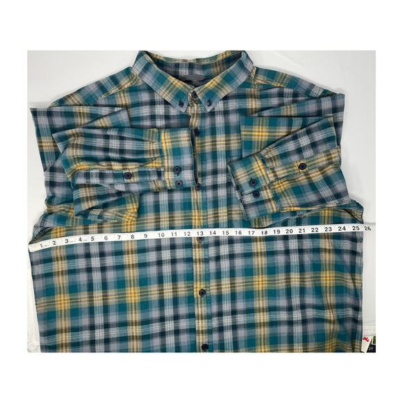 Columbia Sportswear Company Men's Long Sleeve Pre-Owned Size XL - Picture 10 of 13